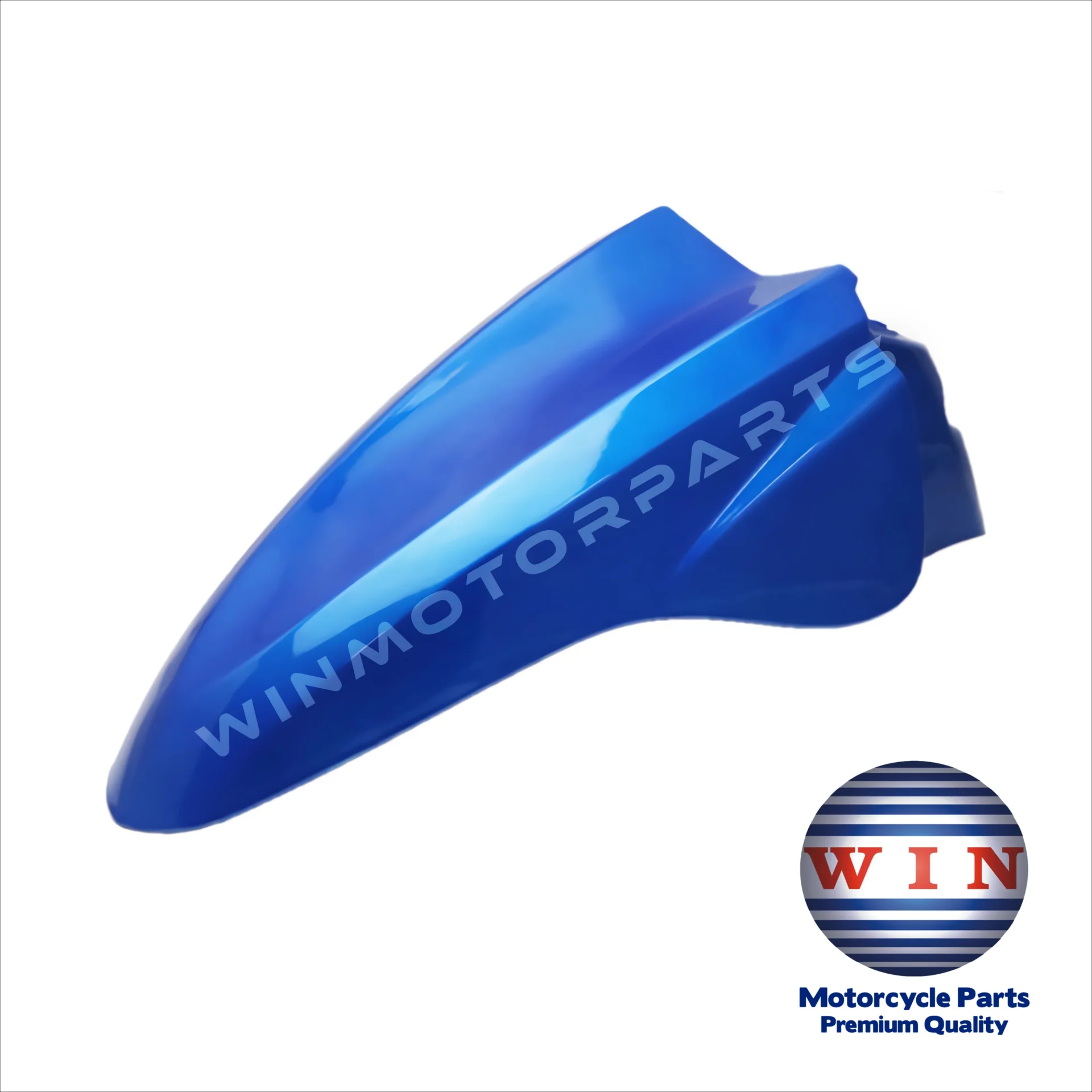 BIRU MUDA